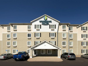 WoodSpring Suites Topeka